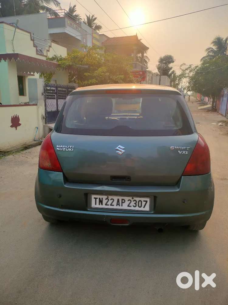 Maruti Suzuki Swift 2006