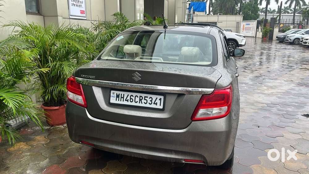 Maruti Suzuki Swift Dzire 2024