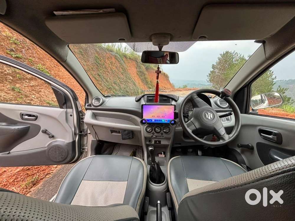 Maruti Suzuki A-star 2010 Petrol Well Maintained