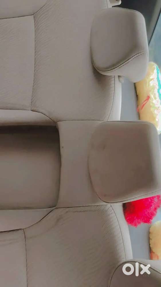 Hyundai Verna Diesel 2012