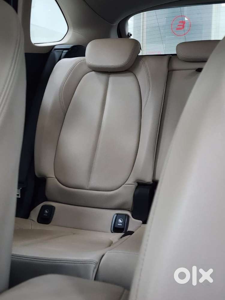 Bmw X1 Xdrive 20d Xline, 2018, Diesel