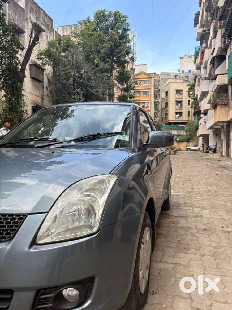 Maruti Suzuki Swift Ldi Bsiv, 2008, Diesel