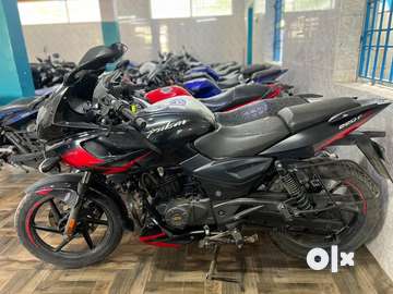 Pulsar 220 olx sale