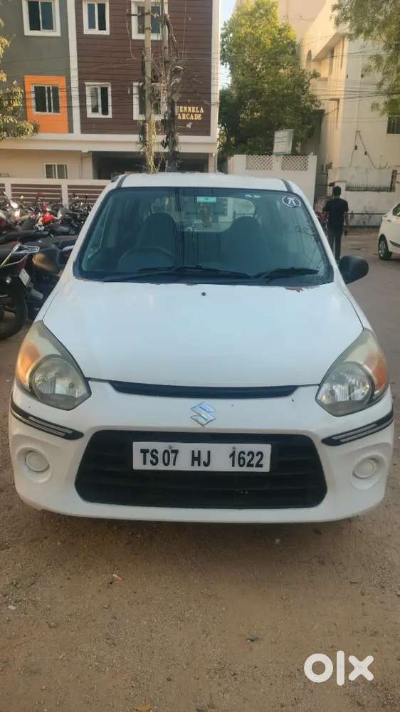 Maruti Suzuki