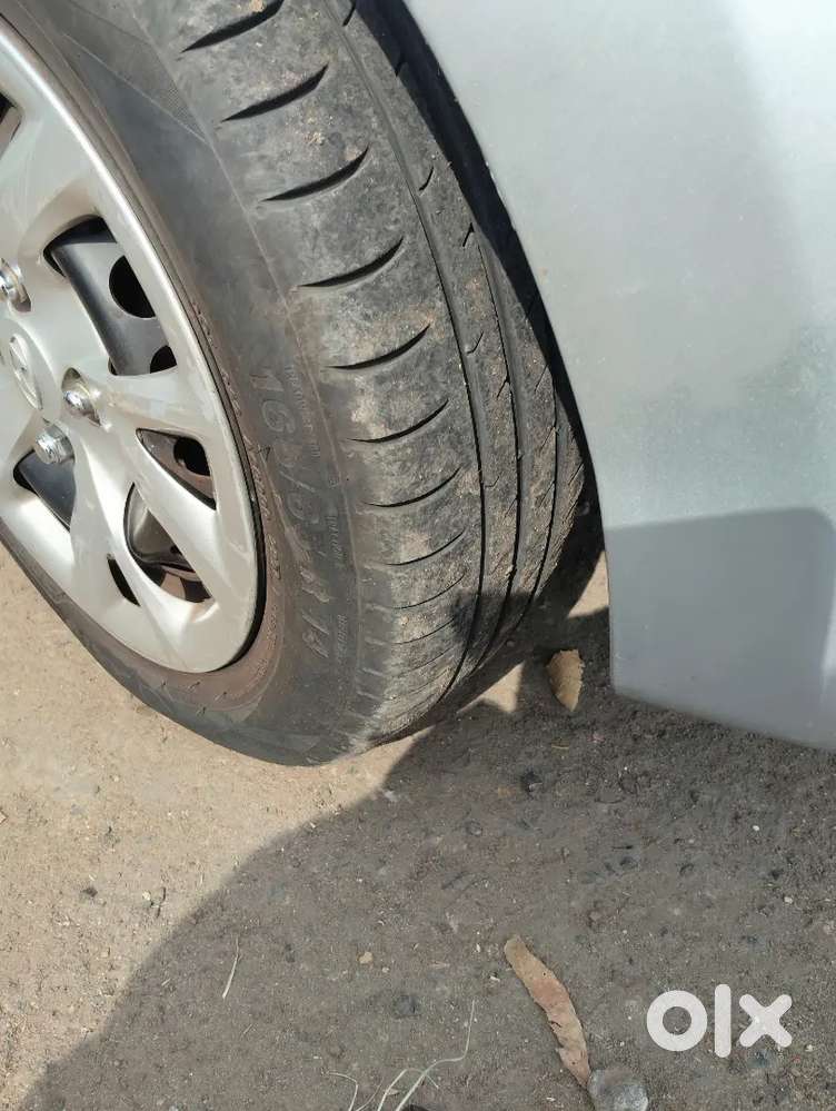 Hyundai Grand I10 2018