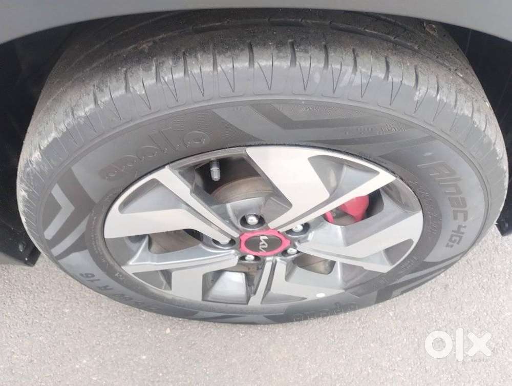 Kia Sonet 1.5 Gtx Plus Diesel, 2021, Diesel