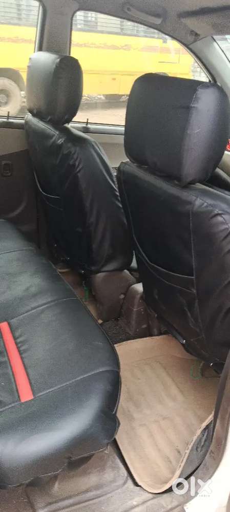 Maruti Suzuki Zen Estilo 2012 Petrol