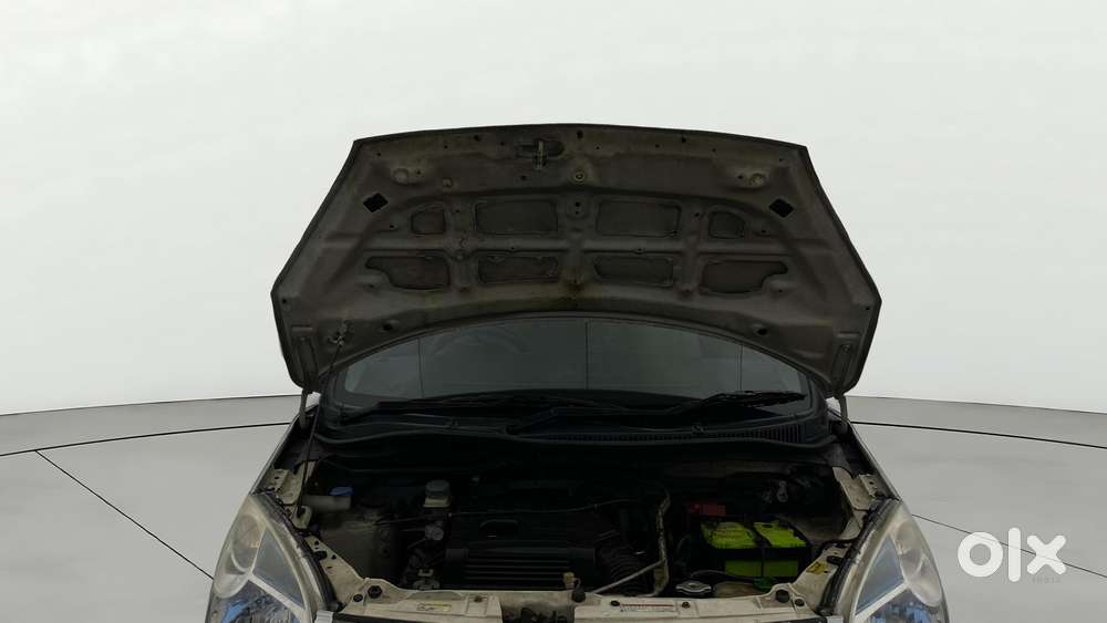 Maruti Suzuki Wagon R 1.0 2015-2019 Vxi Amt, 2015, Petrol