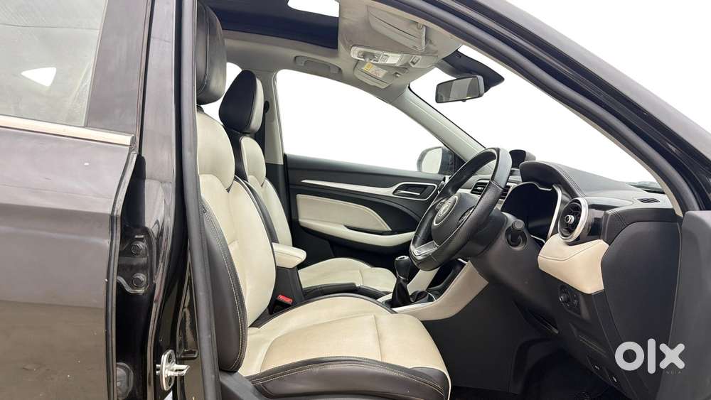 Mg Astor 1.5 Sharp Ex Mt, 2022, Petrol