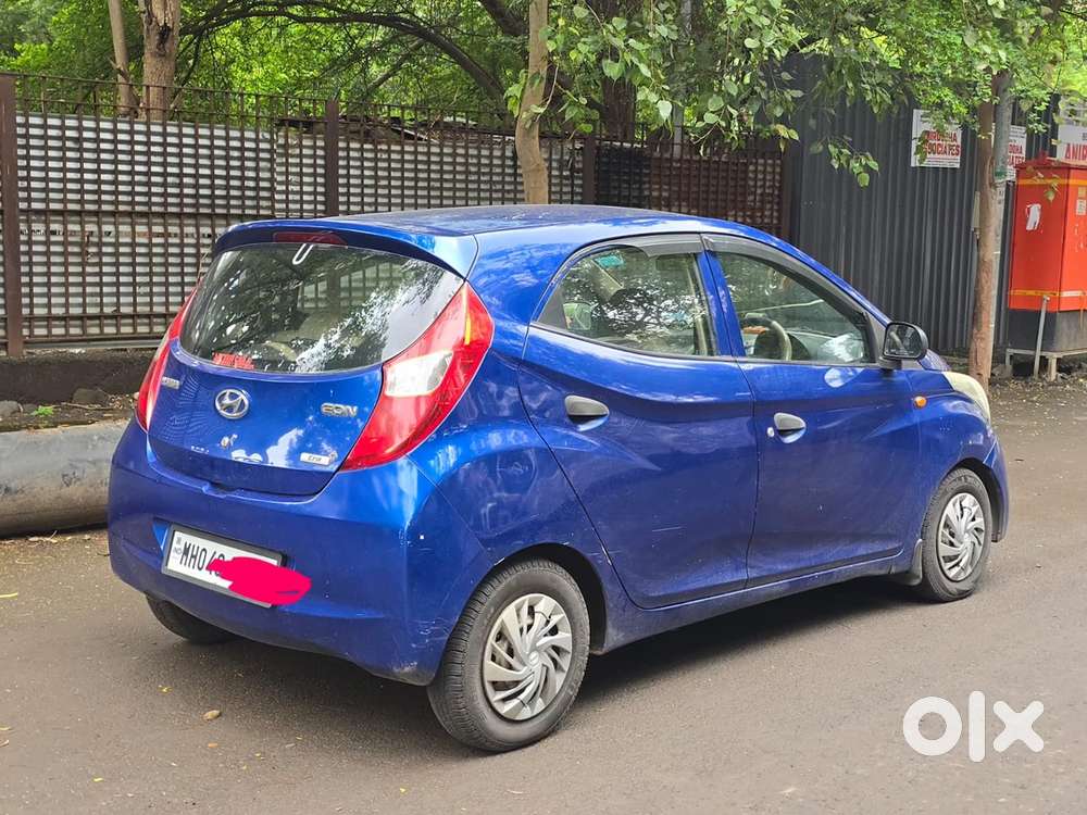 Hyundai Eon Era+ 2014