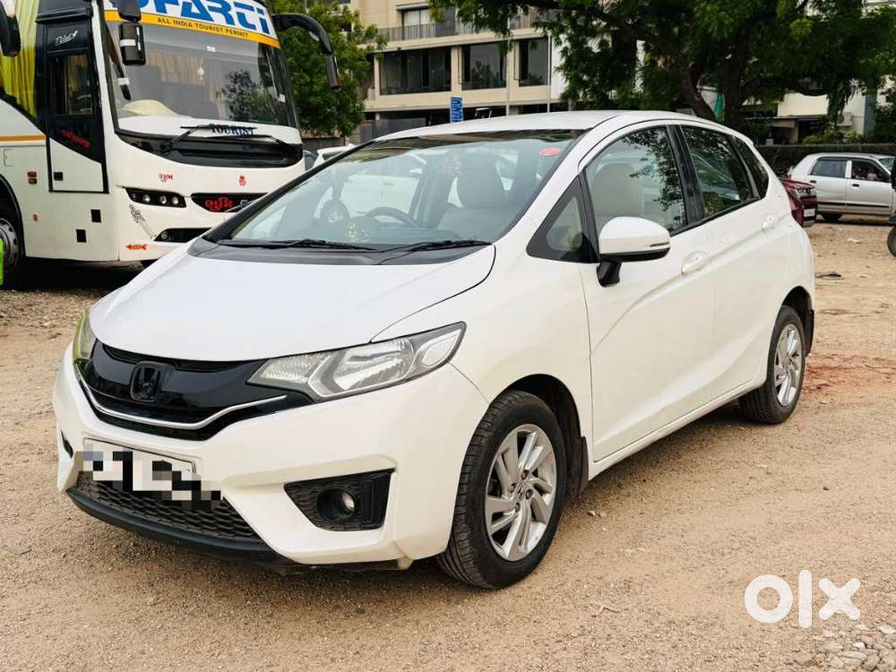 Honda Jazz 1.5 V I Dtec, 2015, Diesel