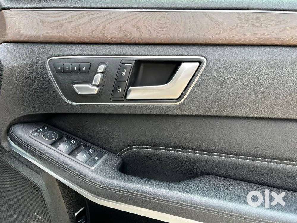Mercedes-benz E-class E 250 Cdi Elegance, 2014, Diesel