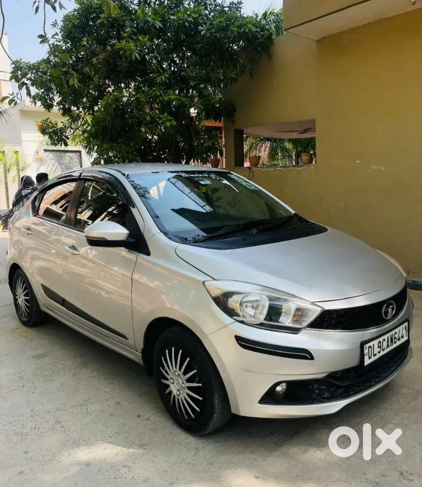 Tata Tigor 2017