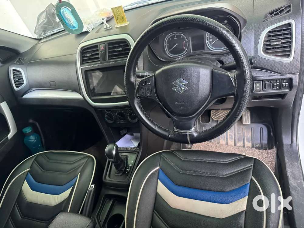 Maruti Suzuki Vitara 2019 Vdi Diesel
