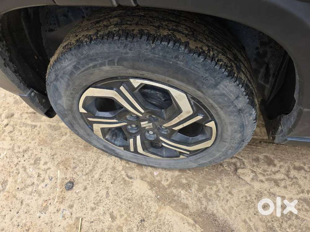 Maruti Suzuki Brezza Zxi Plus 2022 Petrol 57000 Km Driven