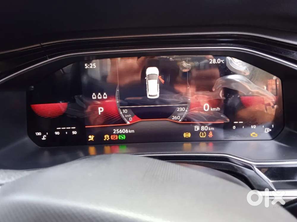 Volkswagen Virtus 1.5 Tsi Gt Plus Evo Dsg, 2023, Petrol