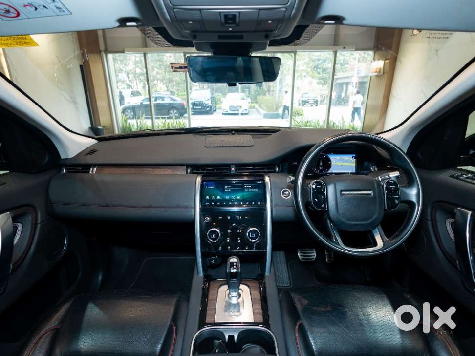 Land Rover Discovery Sport Se R-dynamic, 2021, Diesel