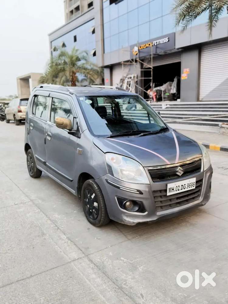 Maruti Wagner Good Condition