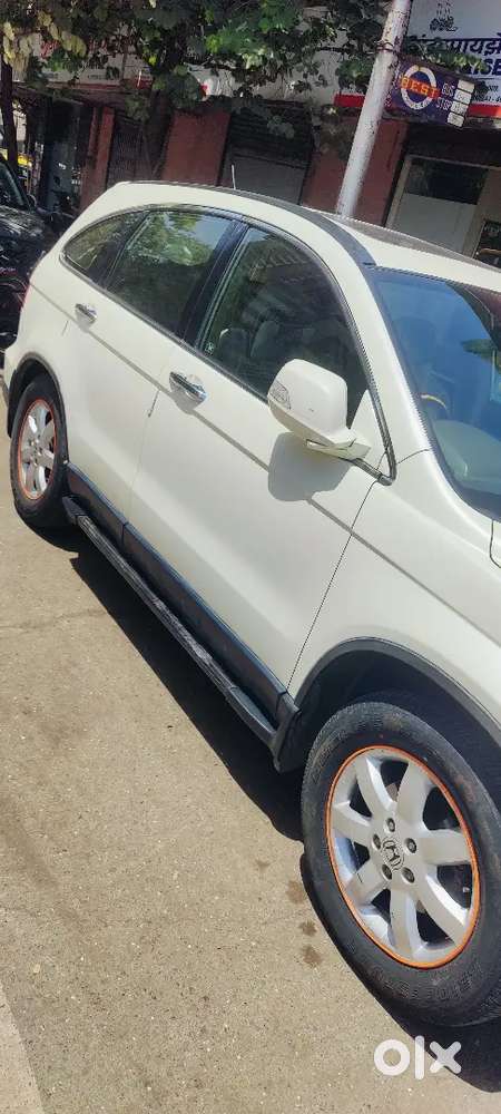 Honda Cr-v 2009
