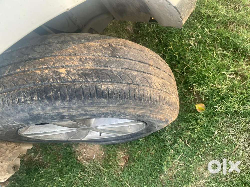 Renault Duster 2015 Diesel Good Condition