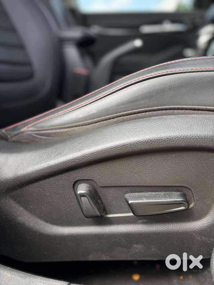 Kia Seltos Gtx Plus, 2021, Diesel