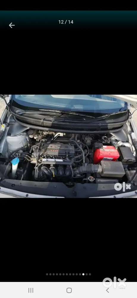 Elite I20 2014 Mint Condition