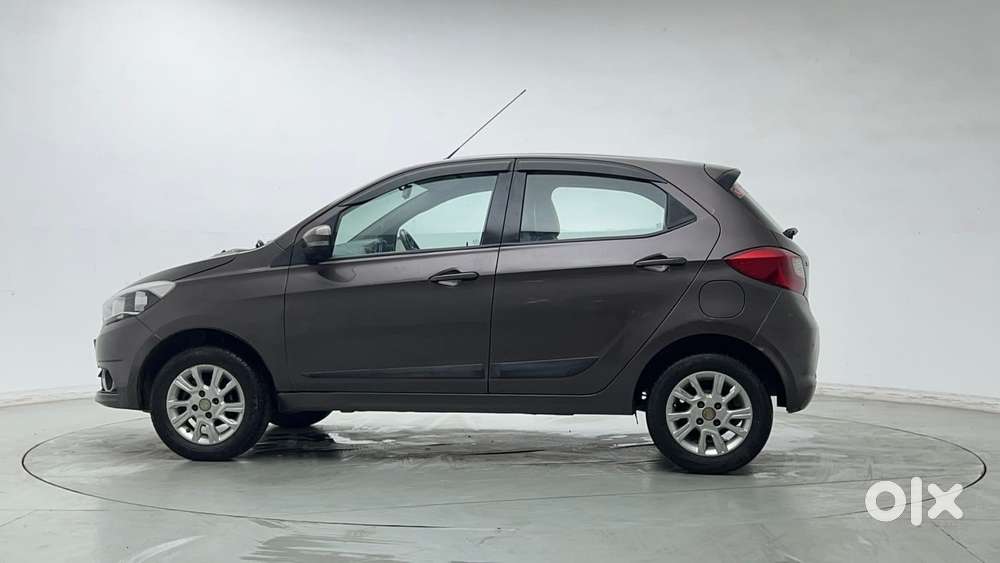 Tata Tiago Xz, 2018, Petrol