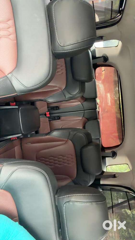 Hyundai Diesel Car 2021