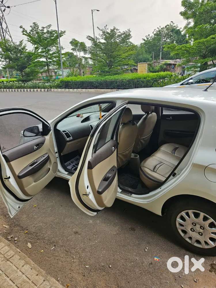 Hyundai I20 Magna 1.2 Petrol 2011 | 1st Owner