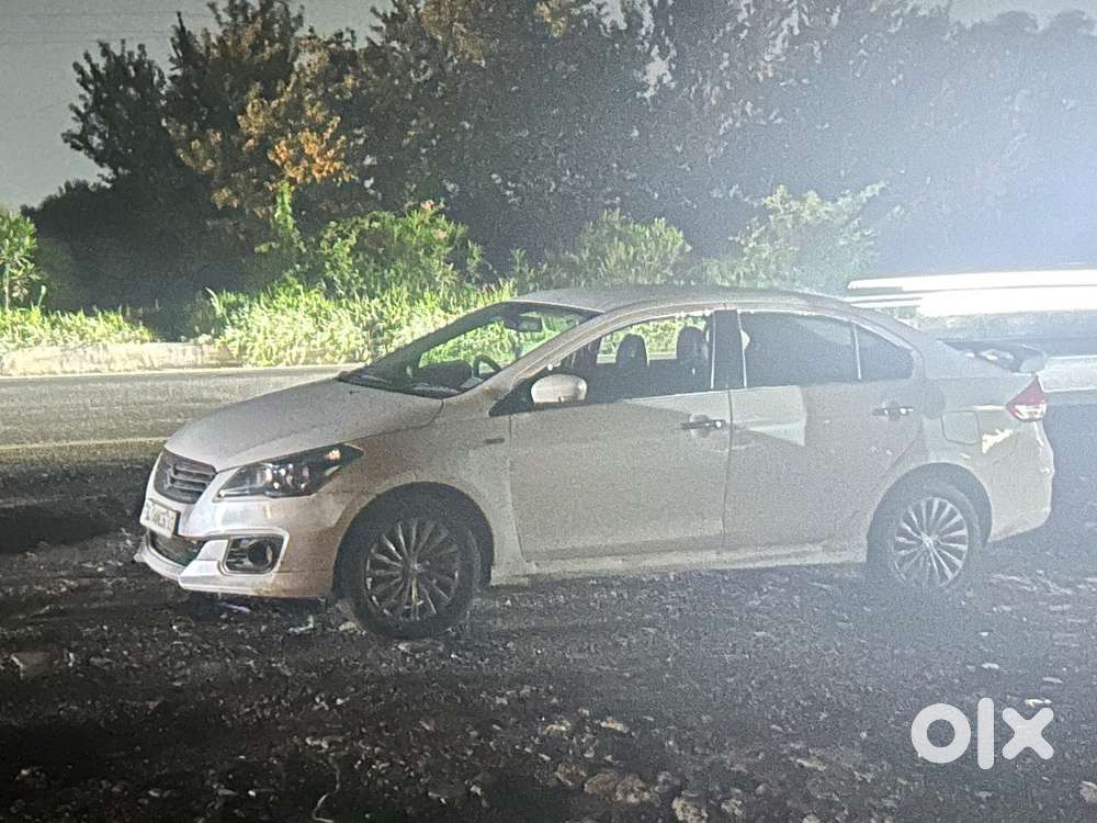Ciaz In Great Condition