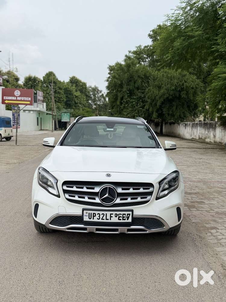 Mercedes-benz Gla 200 D, 2020, Diesel