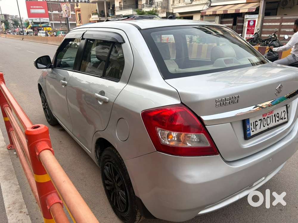 Swift Dzire Maruti 2015 Vdi Diesel
