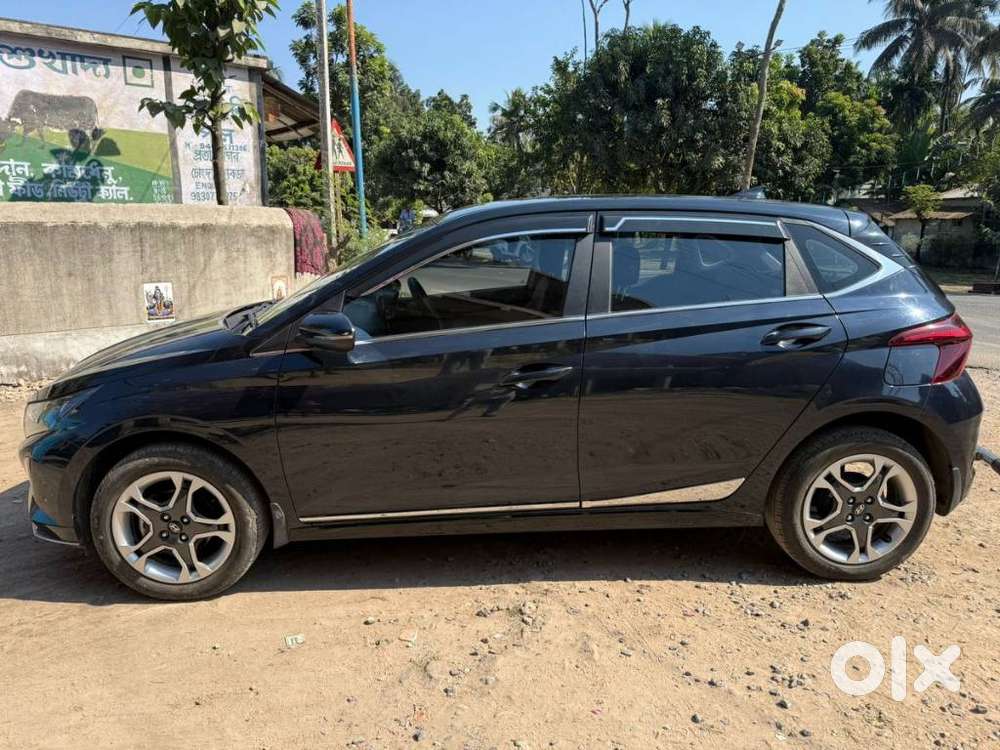 Hyundai I20, 2024, Petrol