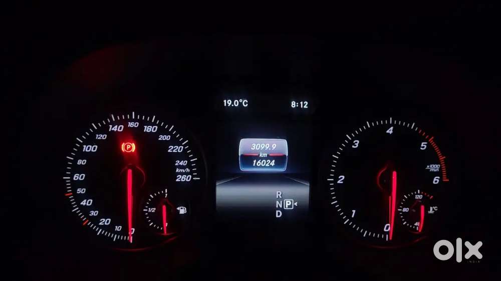 Mercedes-benz Gla 2018 Diesel Well Maintained