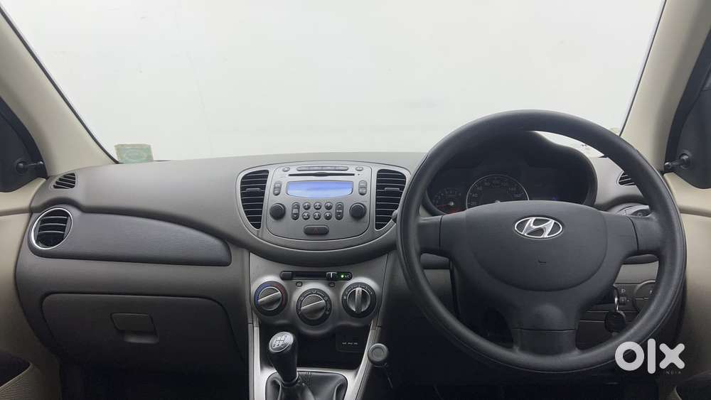 Hyundai I10 Sportz 1.1 Irde2, 2015, Petrol