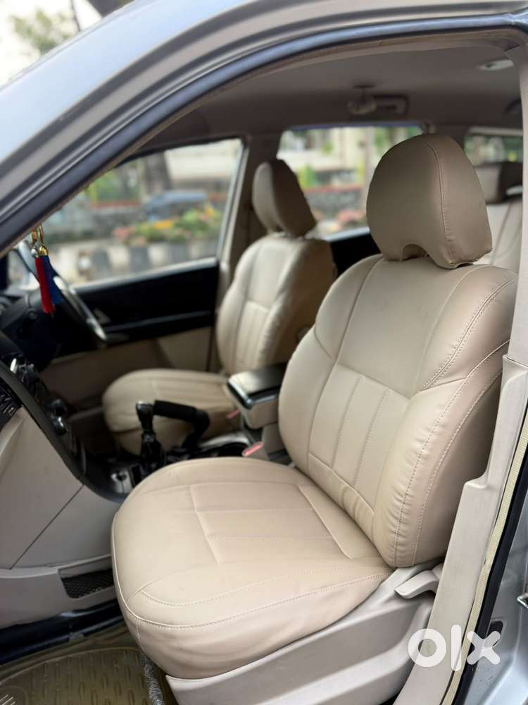 Mahindra Xuv500 W8, 2015, Diesel