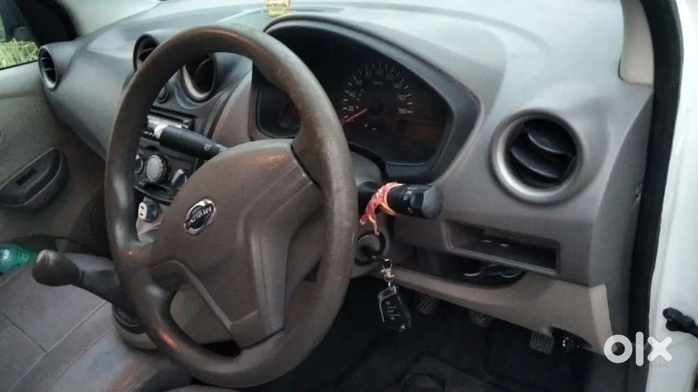 Nissan Patrol Se 2014