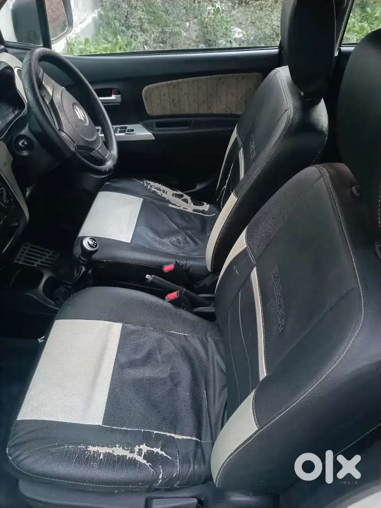 Wagner Vxi Peltrol 2016 Model Drive 105000 Km