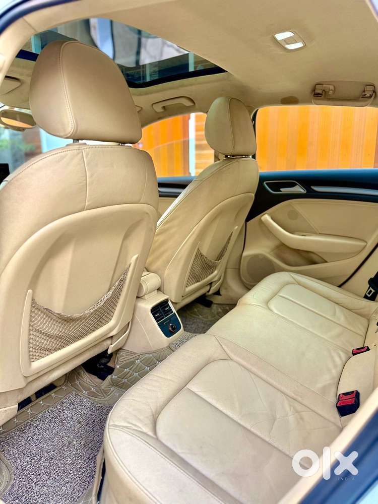 Audi A3 2.0 35 Tdi Premium + Sunroof, 2014, Diesel