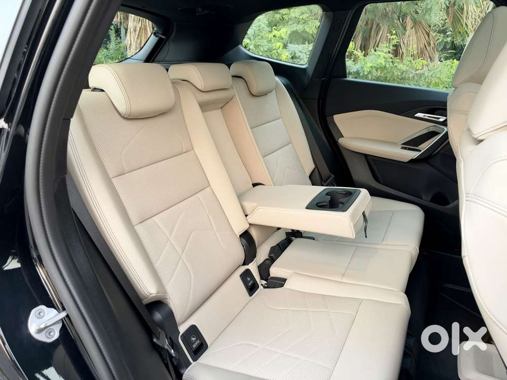 Bmw X1 Sdrive18i M Sport, 2024, Petrol