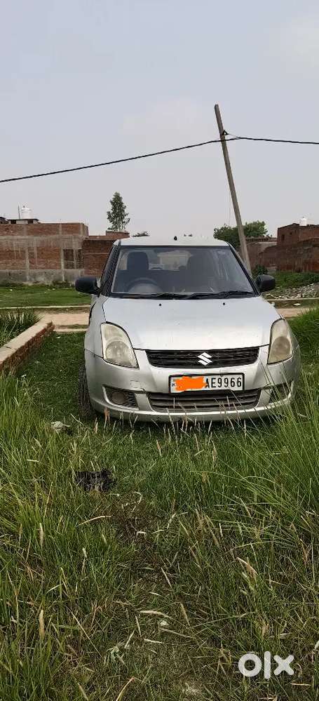 Maruti Suzuki Swift 2006 Petrol Well Maintained