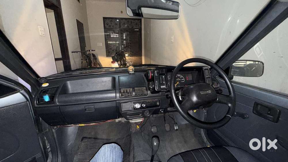 Maruti Suzuki 800 2003 Petrol 62000 Km Driven