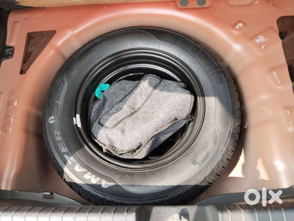 Hyundai I20 Sportz 1.2 Mt, 2017, Petrol