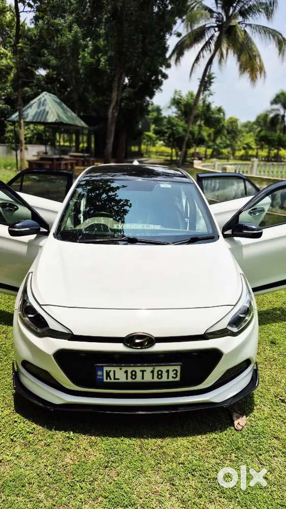 Diesel I20 Asta Optional Top End  Diesel  93k Km  Mint Condition