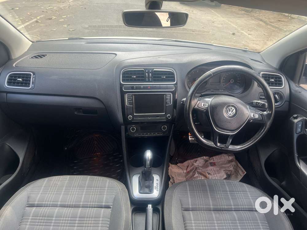 Volkswagen Gti 1.8 Tsi, 2019, Petrol