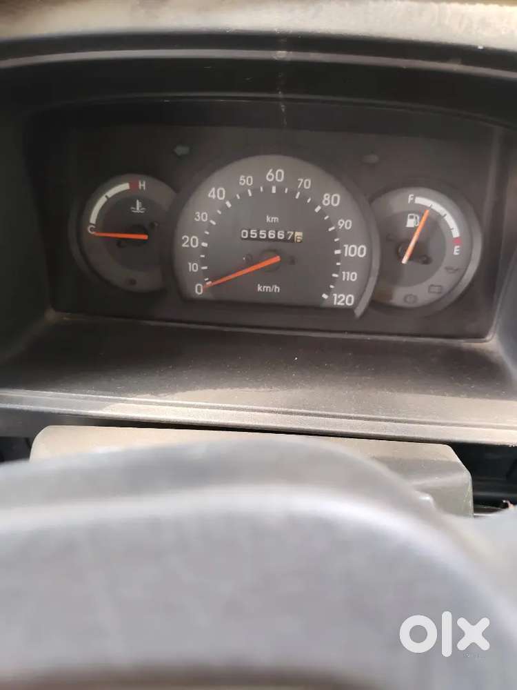 Good Condition Nd Well Maintained