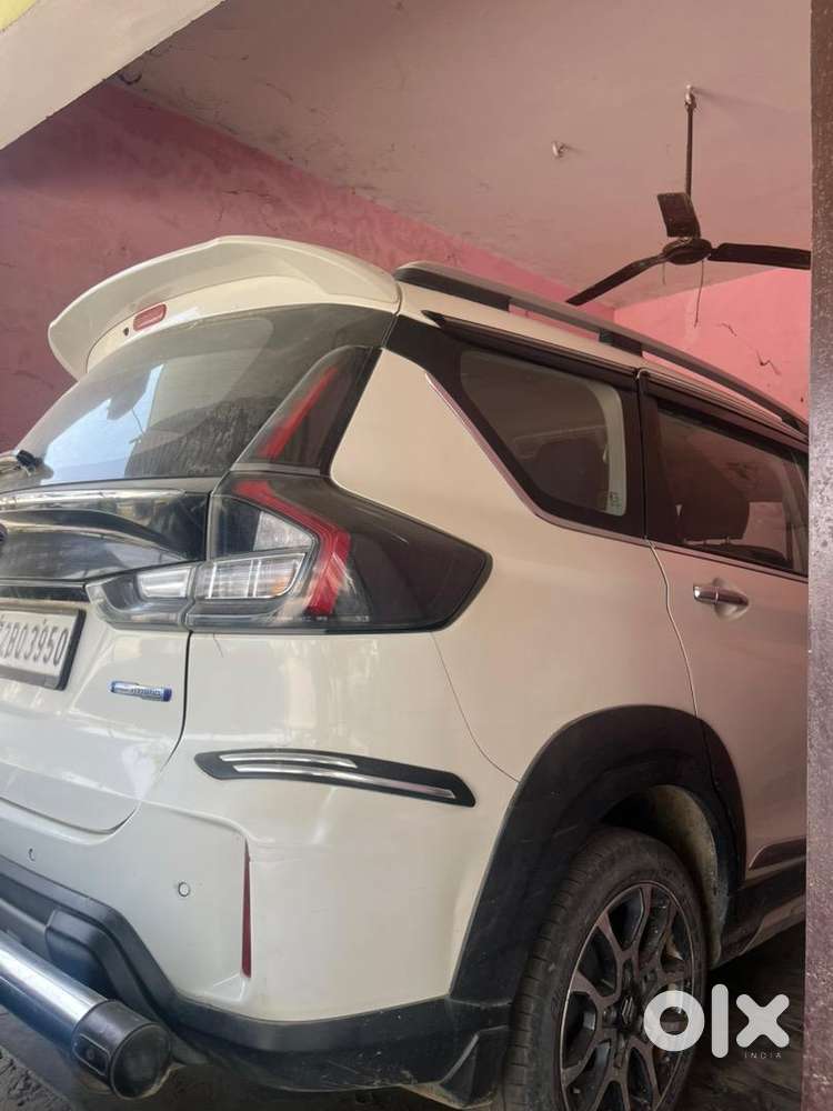 Maruti Suzuki 2022 Car