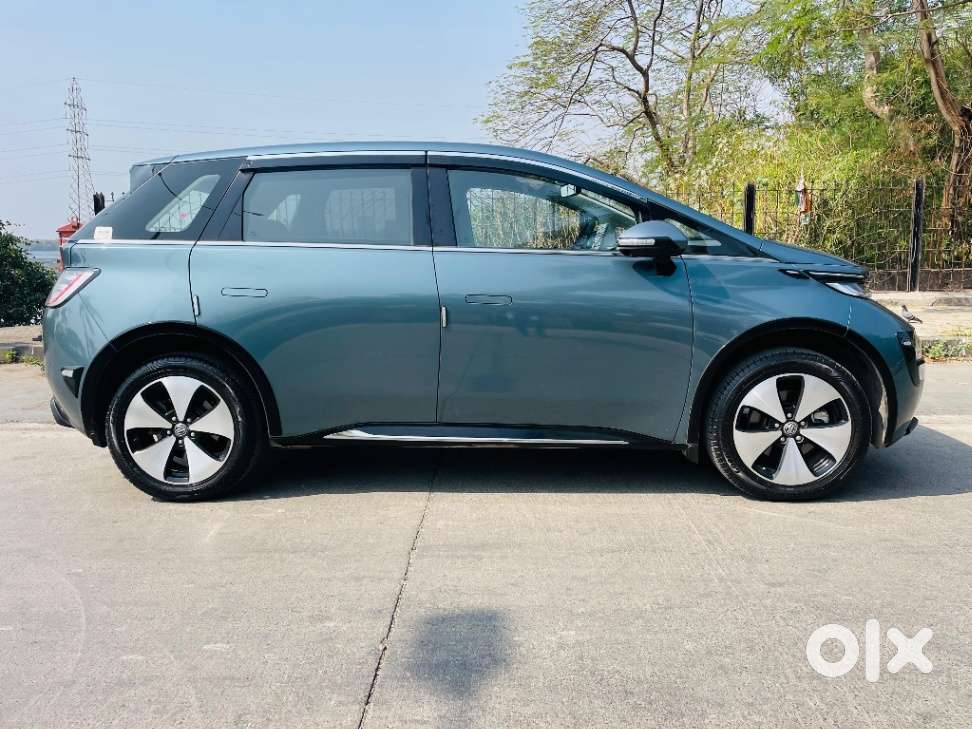 Mg Windsor Ev Essence, 2024, Electric