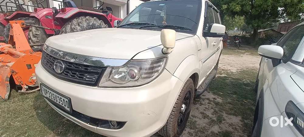 Tata Safari Storme 2016 Diesel 100000 Km Driven