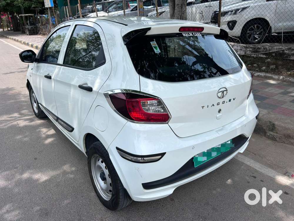 Tata Tiago Ev Xe Mr, 2023, Electric